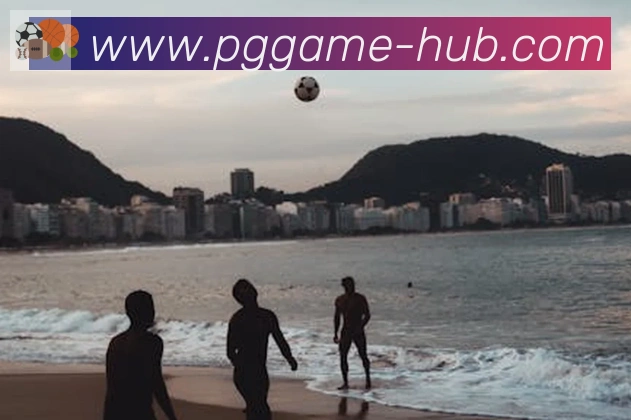 pg电子游戏品牌故事
